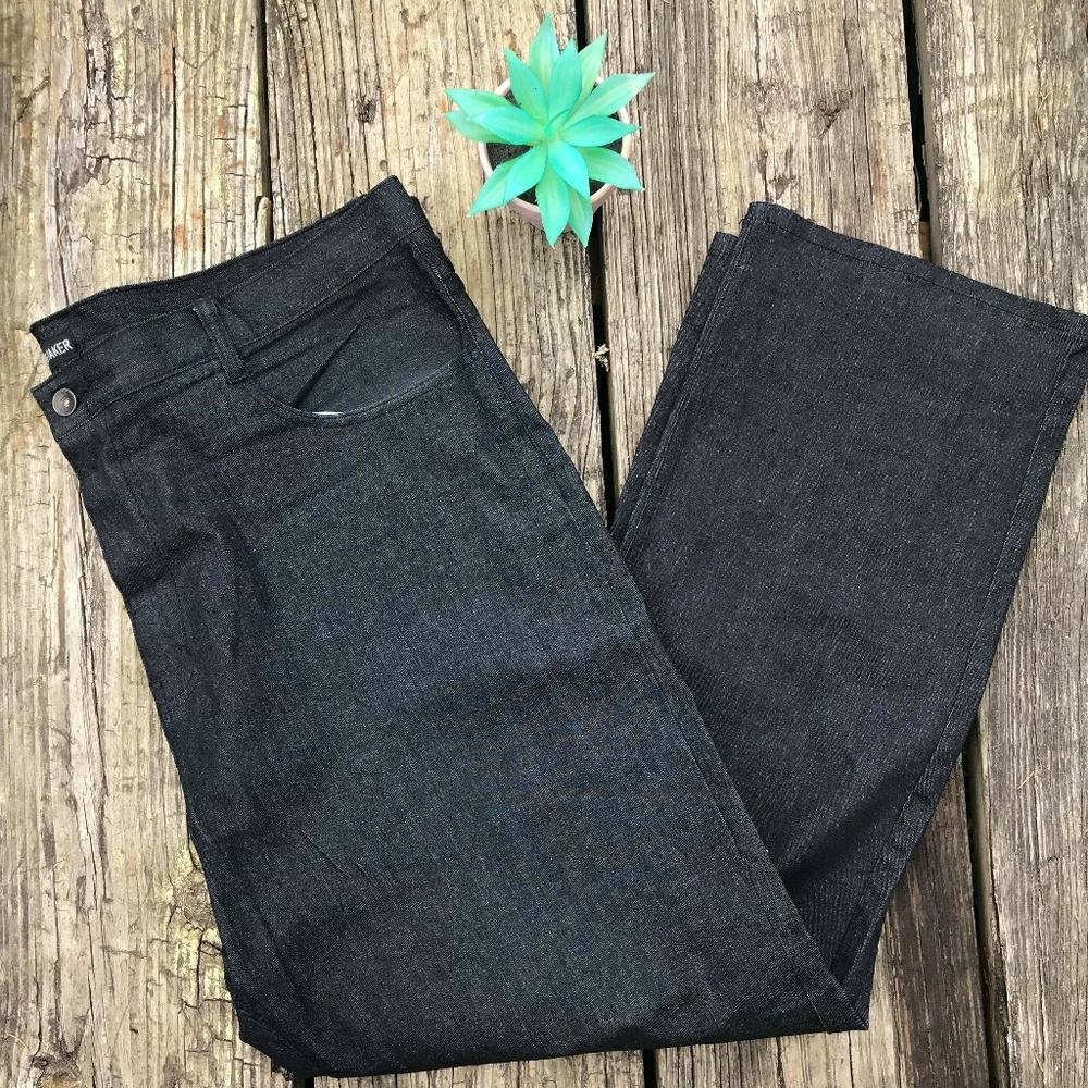 King Maker Jeans